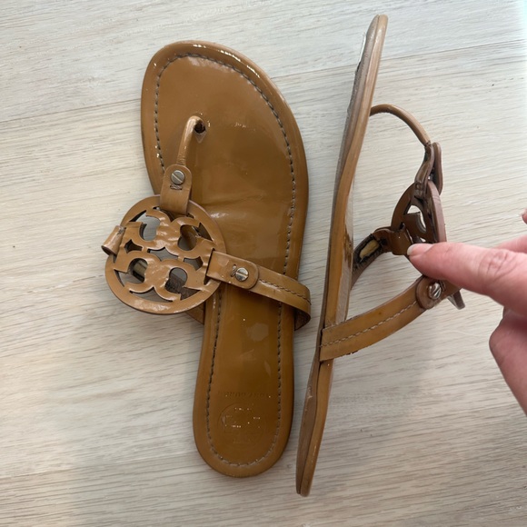 Tory Burch Sandals - Picture 9 of 11